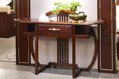 新中式家具潮濕悶熱的夏天該如何保養家具？