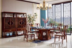 新中式家具 裝修公司設(shè)計要多少錢，貴嗎？
